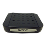 CEM-760 - Dispositivo para transmissão e recepção de dados e voz